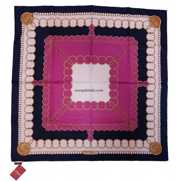 Us Polo Asnn Eşarp 00143-313